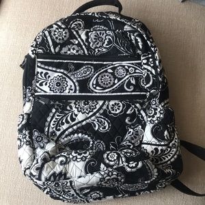 Like new Vera Bradley backpack